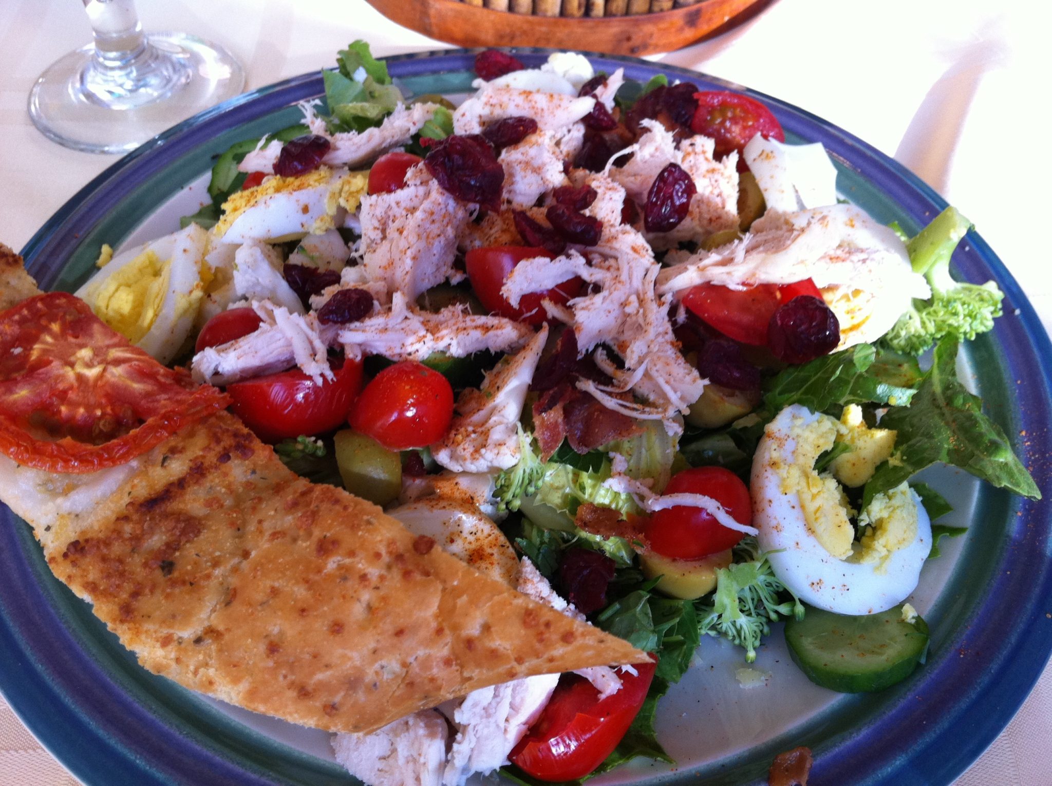 Dinner Salad Night dinner-salad-night